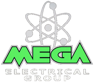 MEGA Electrical Group Logo